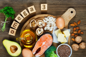 Fischöl hilft, das Fortschreiten von Prädiabetes zu Diabetes zu verhindern