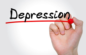 Udbredt mangel på D-vitamin og omega-3-fedtsyrer øger risikoen for depression Udbredt mangel på D-vitamin og omega-3-fedtsyrer øger risikoen for depression