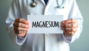Udnyttelse af D-vitamin kræver magnesium