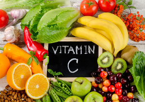 C-vitamin til sundere hud og naturlig anti-age