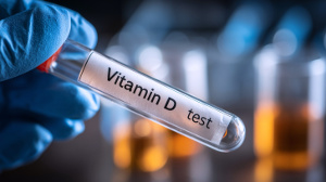 D-vitamintilskud kan afhjælpe kronisk træthedssyndrom som følge af COVID-19