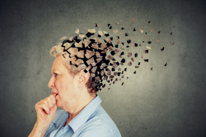 Især kvinder med Alzheimers mangler flerumættede fedtsyrer i hjernen