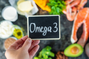 Udbredt omega-3-mangel er et alvorligt helbredsproblem