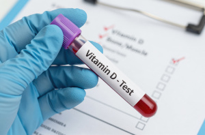 Ein höherer Vitamin-D-Spiegel im Blut senkt das Risiko für PCOS