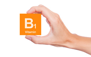 Risiko for sepsis (blodforgiftning) øges ved B1-vitaminmangel