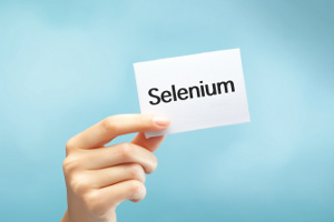 Die Bedeutung einer Selen-Supplementierung für die Stoffwechselgesundheit