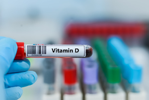 Vitamin-D-Mangel erhöht das Risiko für Schlaganfälle und damit verbundene Nierenschäden
