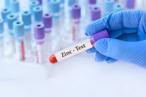 Zinks betydning for hjernen, nervesystemet og det terapeutiske potentiale