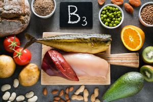 B3-vitamin modvirker udbredt fedtlever