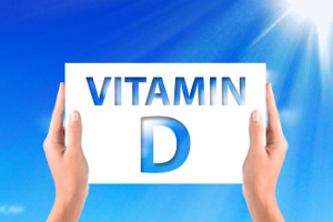 13 tegn på udbredt D-vitaminmangel 13 tegn på udbredt D-vitaminmangel