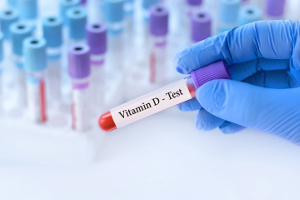 Risikoen for blærekræft og andre kræftformer øges ved lavt D-vitaminniveau