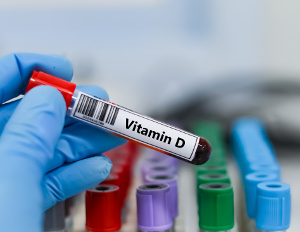 D-vitaminmangel og tilskud hænger sammen med sklerose og prognosen D-vitaminmangel og tilskud hænger sammen med sklerose og prognosen