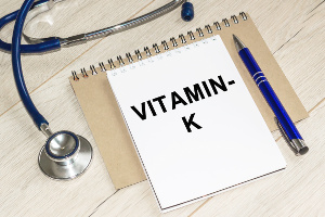K-vitamins positive effekt på blodsukker, insulinfølsomhed og type-2 diabetes K-vitamins positive effekt på blodsukker, insulinfølsomhed og type-2 diabetes