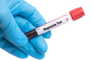 Mere magnesium reducerer diabetikeres risiko for flere sygdomme og tidlig død Mere magnesium reducerer diabetikeres risiko for flere sygdomme og tidlig død