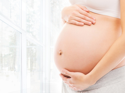 Vigtige informationer og gode råd til graviditeten - før, under og efter