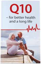 Q10 – for better health and a long life