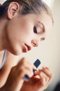 Voedingsstoffen kunnen uw huid, haar en nagels verbeteren