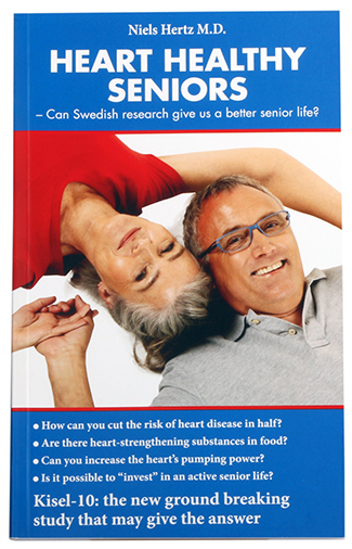 Heart Healthy Seniors e-book
